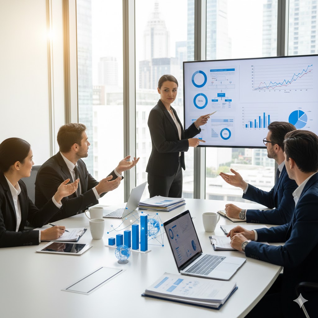 Licenciatura en Administración