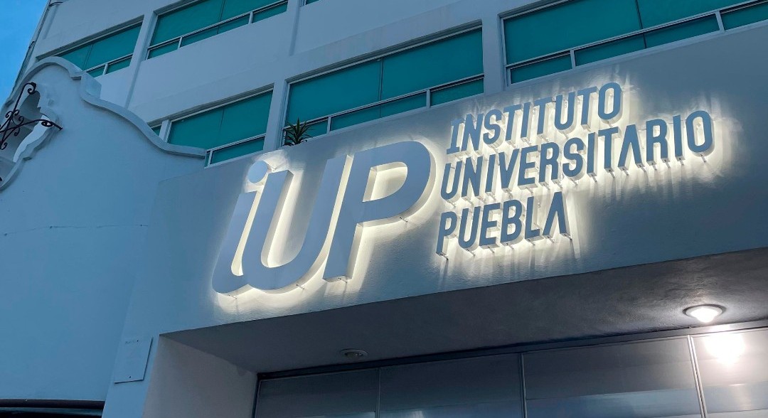 Instituto Universitario de Puebla