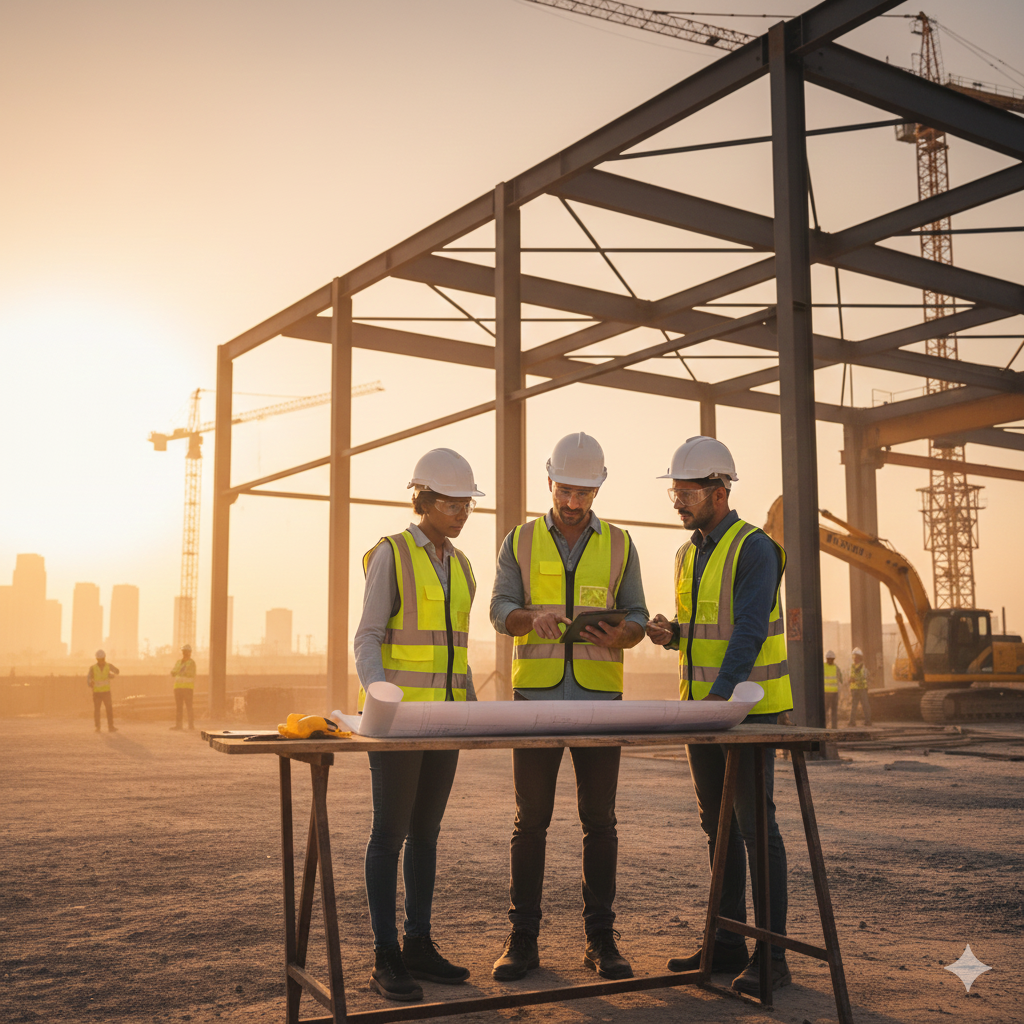 Ingeniería Industrial