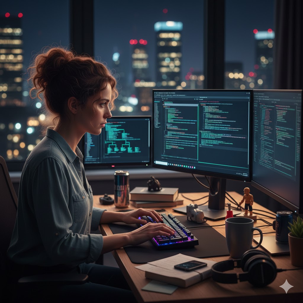 Ingeniería en Sistemas Computacionales