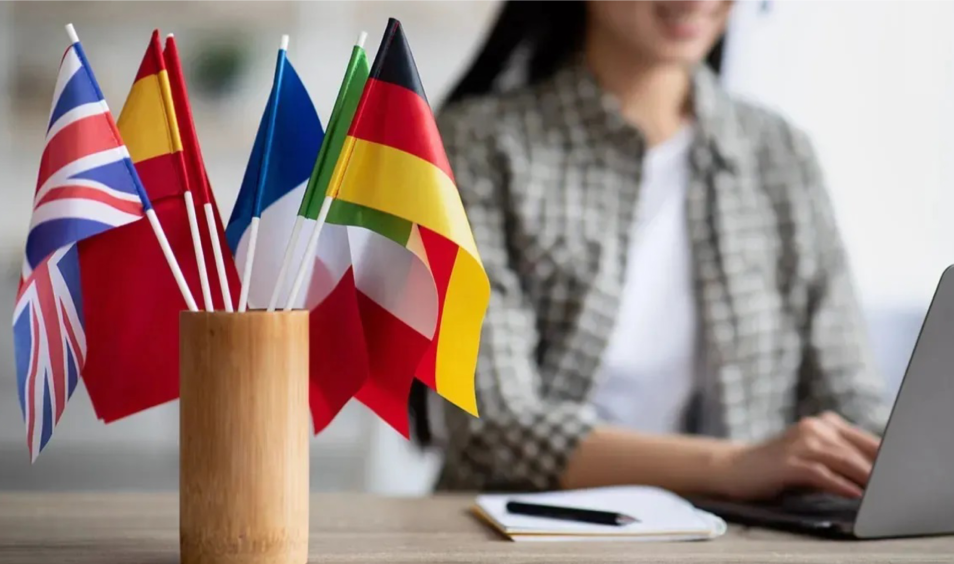 Licenciatura en Lenguas Extranjeras